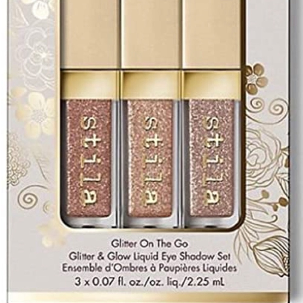 Stila glitter on the go - Picture 3 of 3